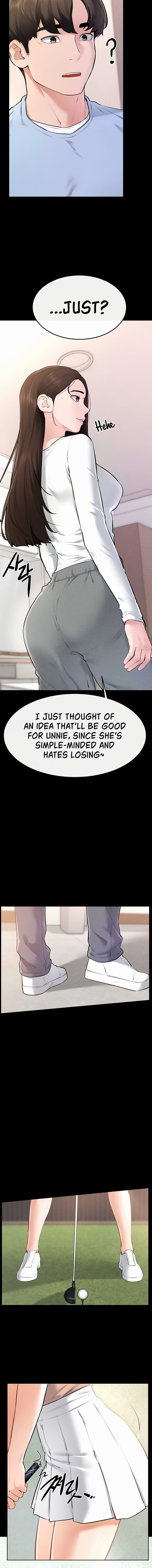 My New Family Treats me Well Chapter 94 - Page 8 in English