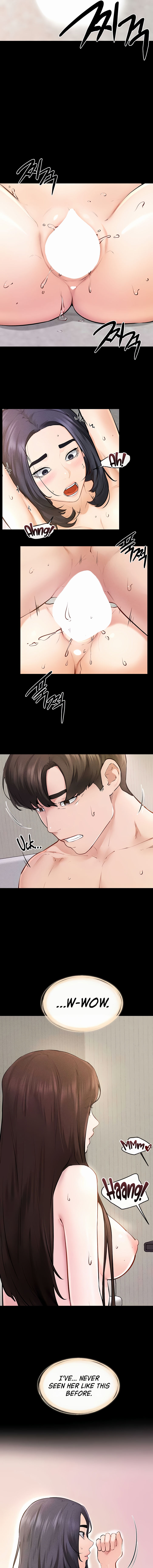 My New Family Treats me Well Chapter 95 - Page 13 in English