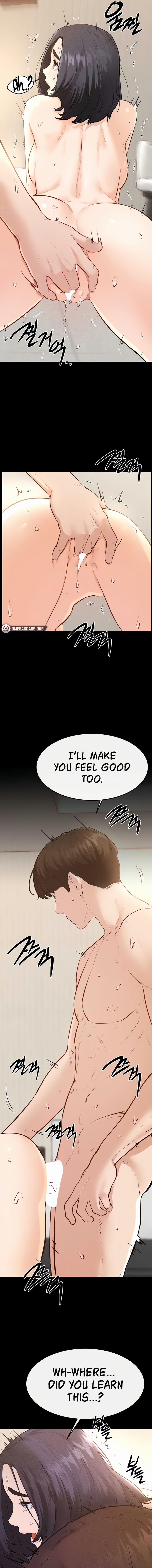 My New Family Treats me Well Chapter 96 - Page 13 in English