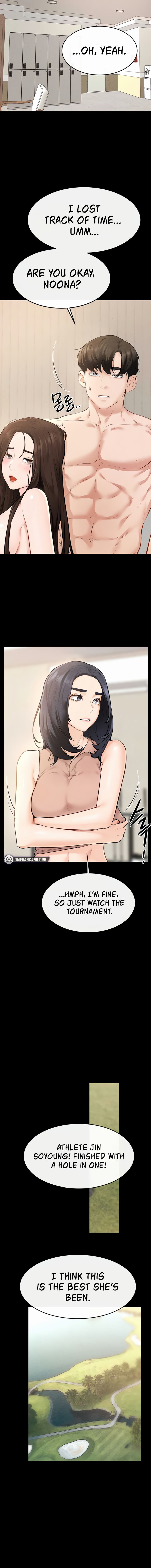My New Family Treats me Well Chapter 97 - Page 13 in English