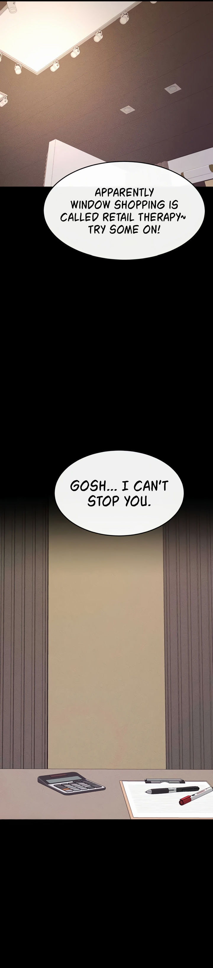 My New Family Treats me Well Chapter 98 - Page 15 in English