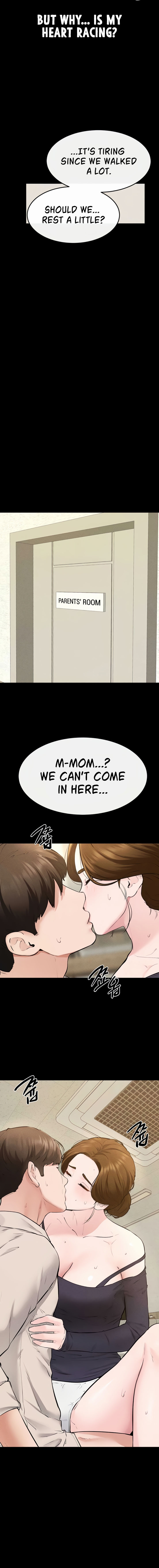 My New Family Treats me Well Chapter 99 - Page 14 in English
