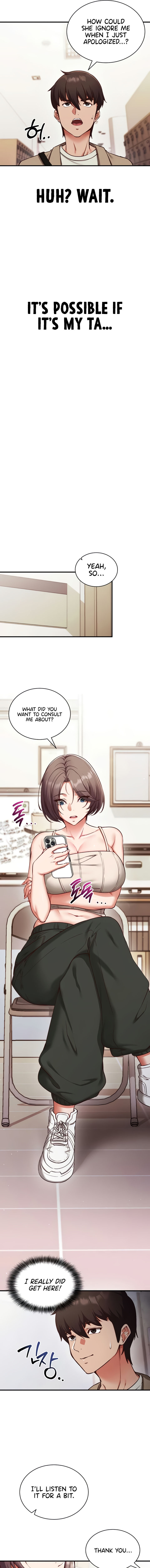 Mind Control Chapter 1 - Page 17 in English