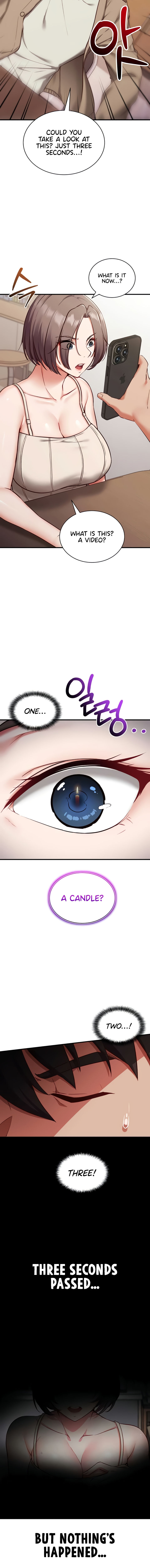 Mind Control Chapter 1 - Page 20 in English