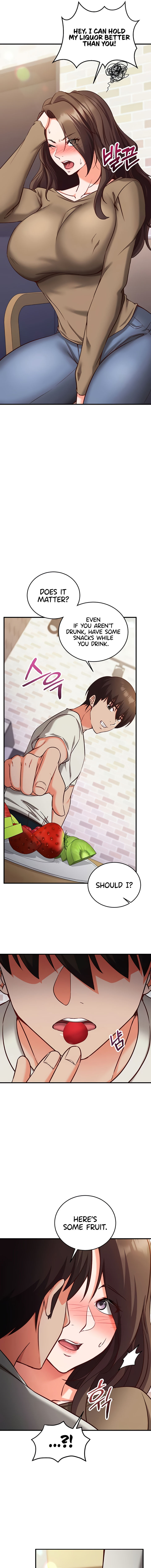 Mind Control Chapter 12 - Page 13 in English