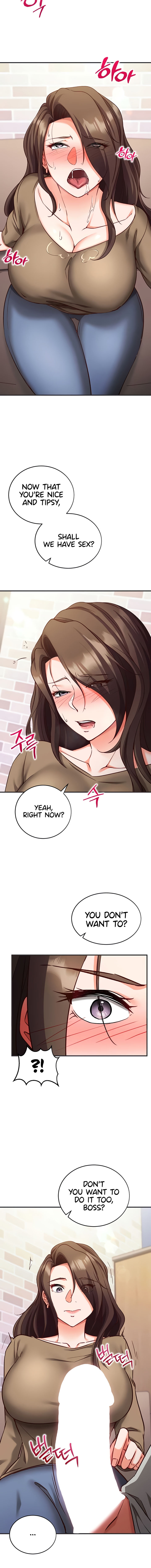 Mind Control Chapter 12 - Page 16 in English