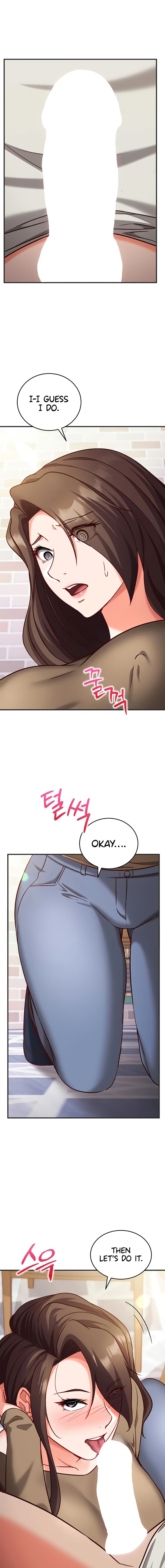 Mind Control Chapter 12 - Page 17 in English