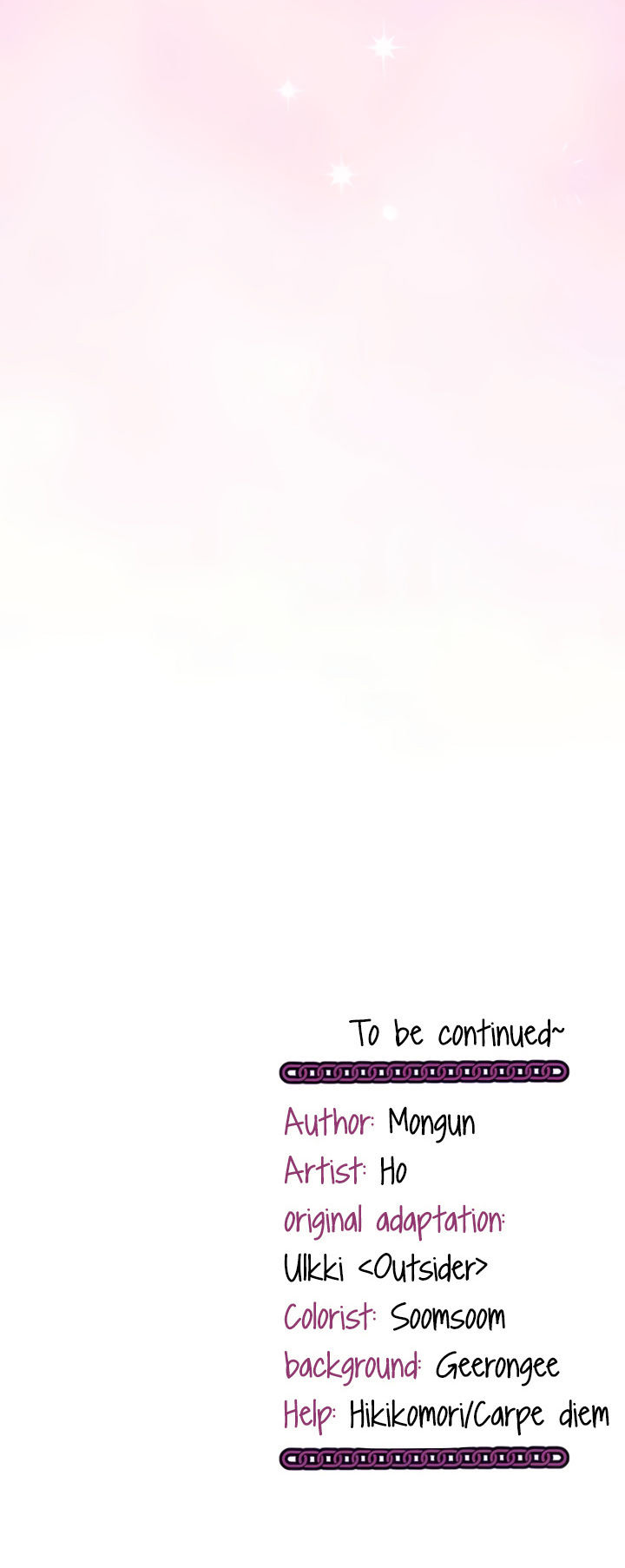 Mind Control Chapter 12 - Page 20 in English