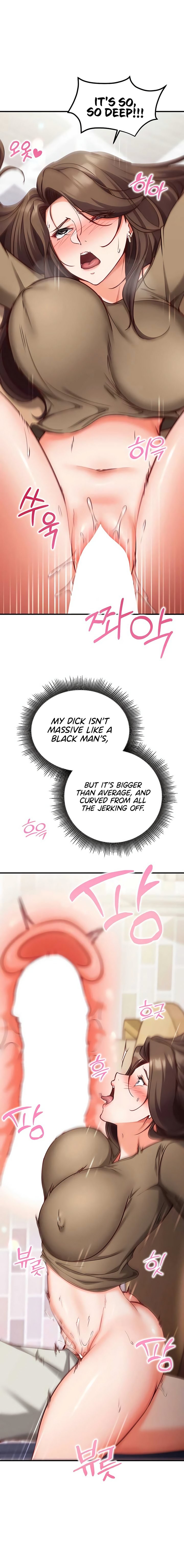 Mind Control Chapter 13 - Page 14 in English