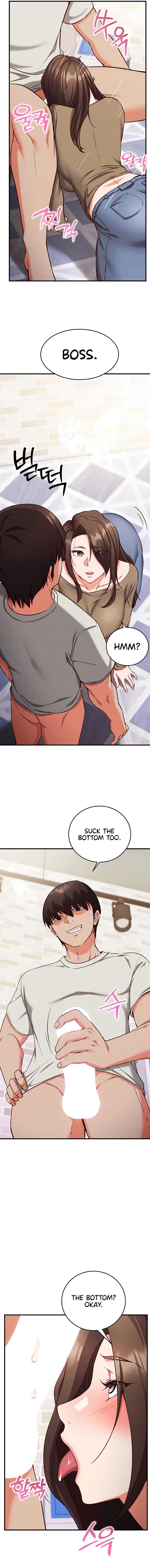 Mind Control Chapter 13 - Page 3 in English