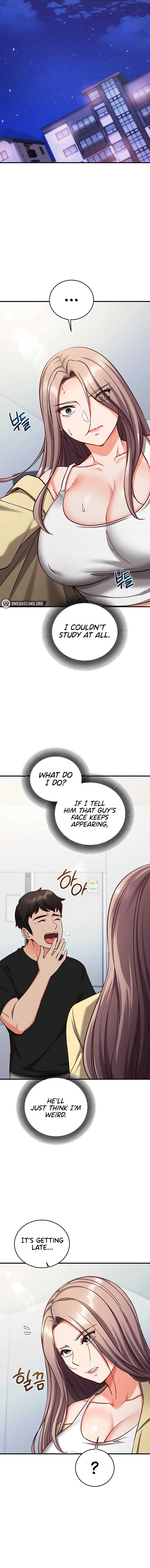 Mind Control Chapter 16 - Page 18 in English
