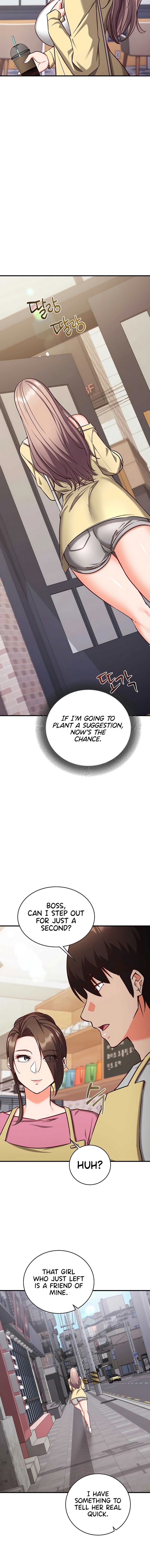 Mind Control Chapter 16 - Page 4 in English