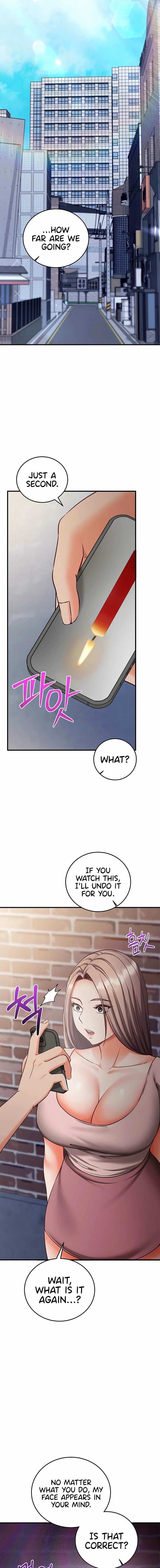 Mind Control Chapter 18 - Page 11 in English