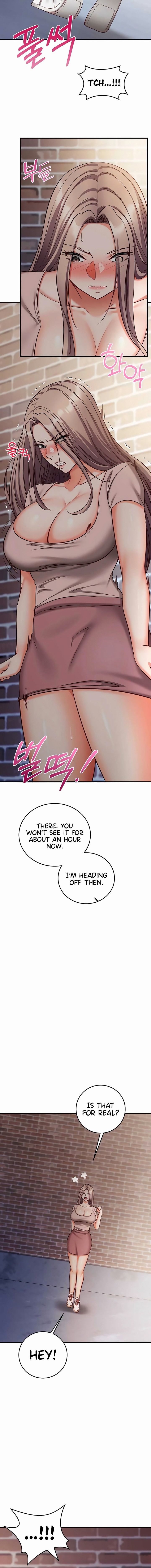Mind Control Chapter 18 - Page 16 in English