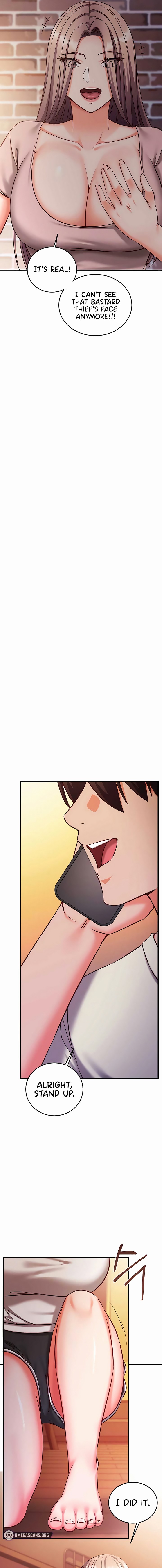 Mind Control Chapter 18 - Page 17 in English