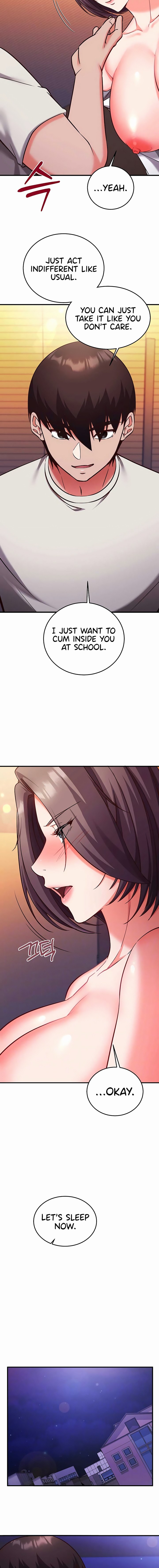 Mind Control Chapter 19 - Page 4 in English