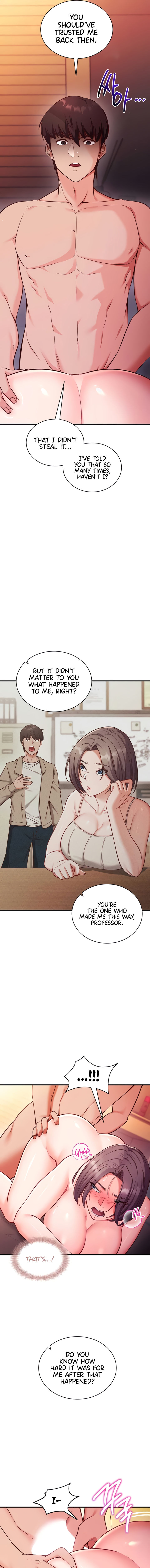 Mind Control Chapter 2 - Page 13 in English