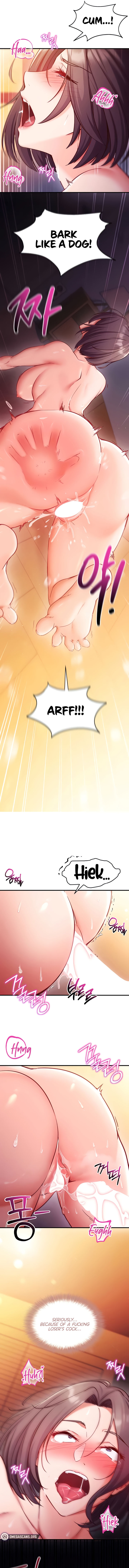 Mind Control Chapter 2 - Page 19 in English