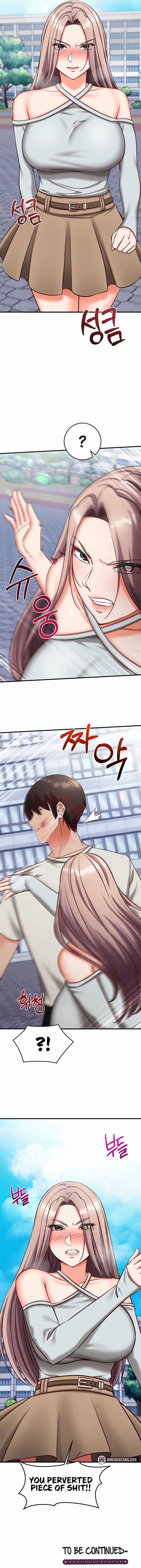 Mind Control Chapter 20 - Page 11 in English