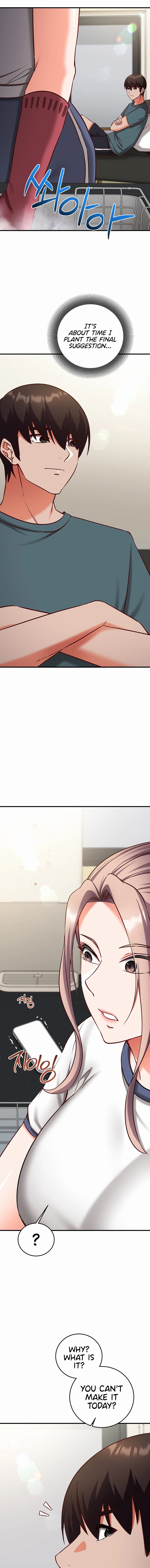 Mind Control Chapter 22 - Page 5 in English