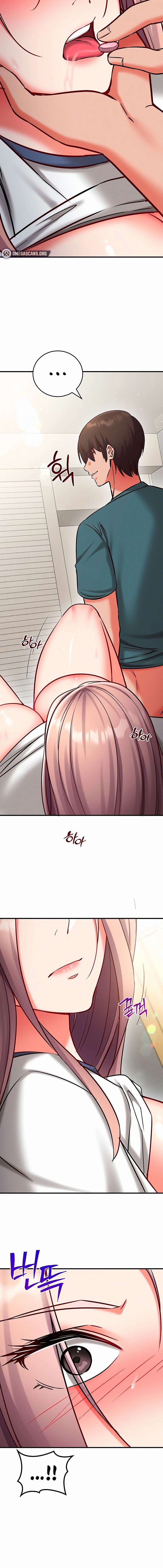 Mind Control Chapter 24 - Page 14 in English