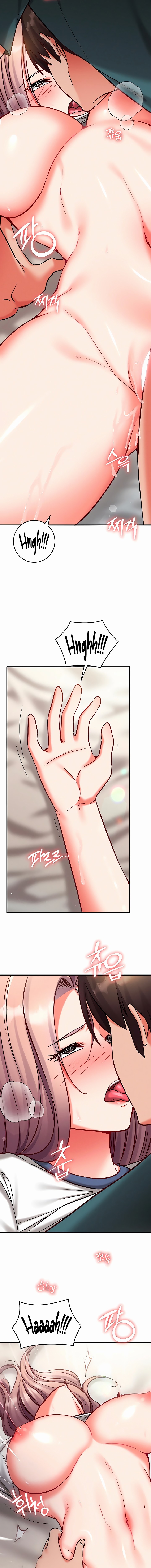 Mind Control Chapter 24 - Page 9 in English