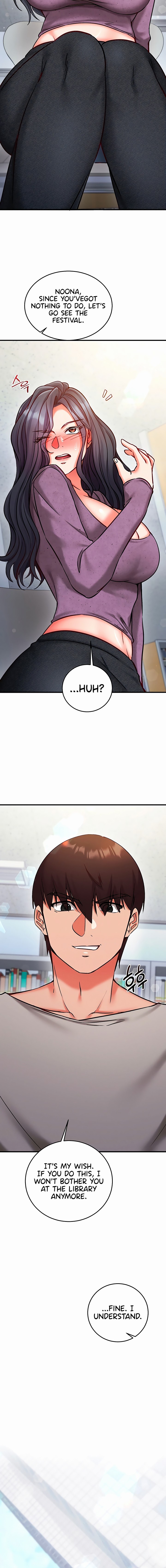 Mind Control Chapter 27 - Page 16 in English