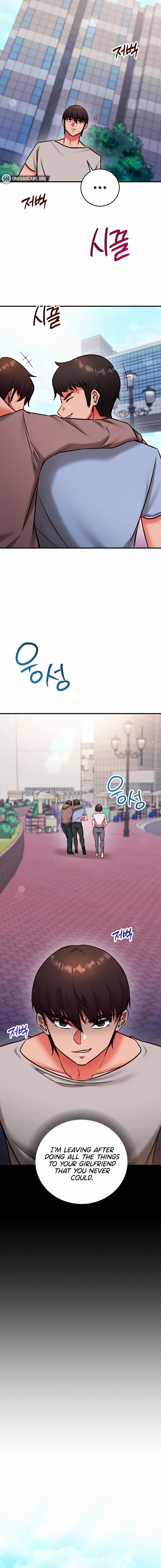 Mind Control Chapter 29 - Page 14 in English