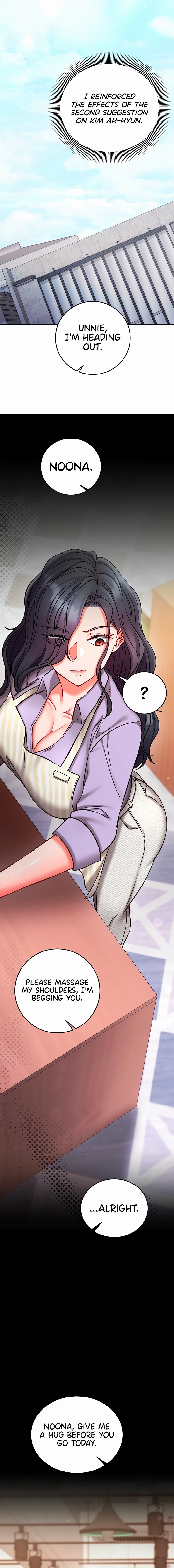 Mind Control Chapter 29 - Page 20 in English