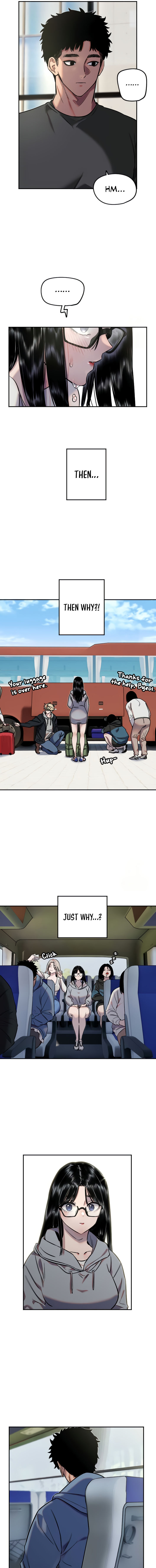 Manitto Chapter 12 - Page 11 in English