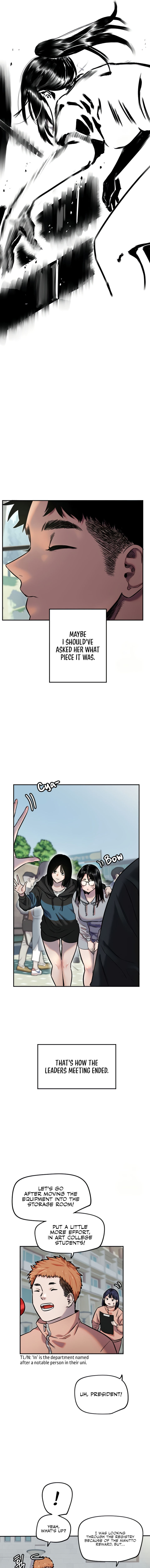 Manitto Chapter 12 - Page 13 in English
