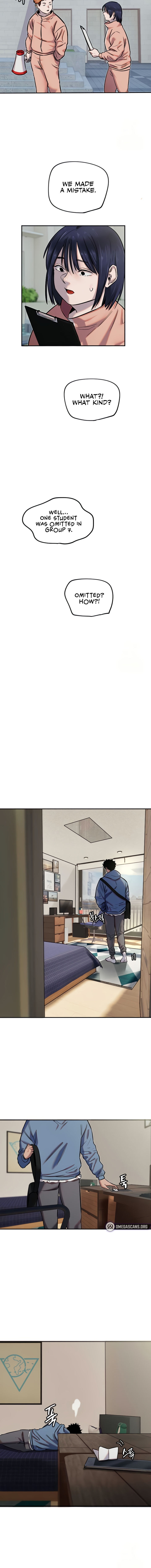 Manitto Chapter 12 - Page 14 in English