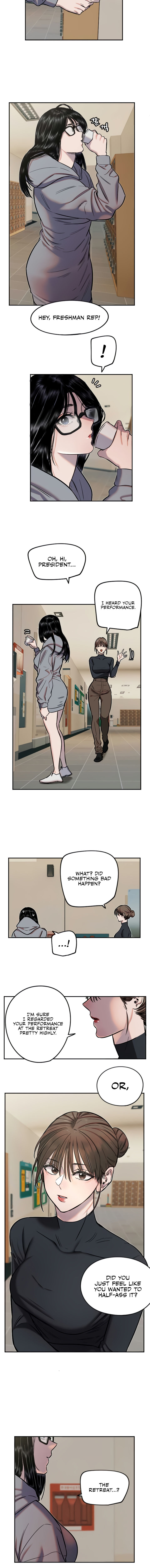 Manitto Chapter 15 - Page 10 in English