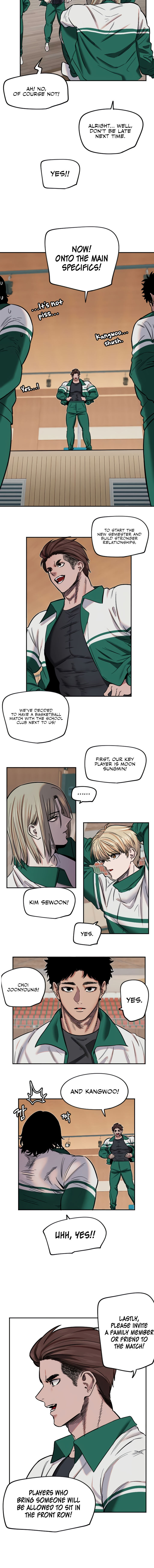 Manitto Chapter 15 - Page 12 in English