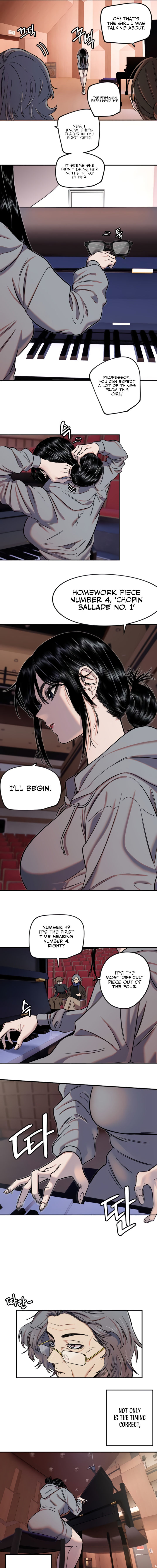 Manitto Chapter 15 - Page 7 in English