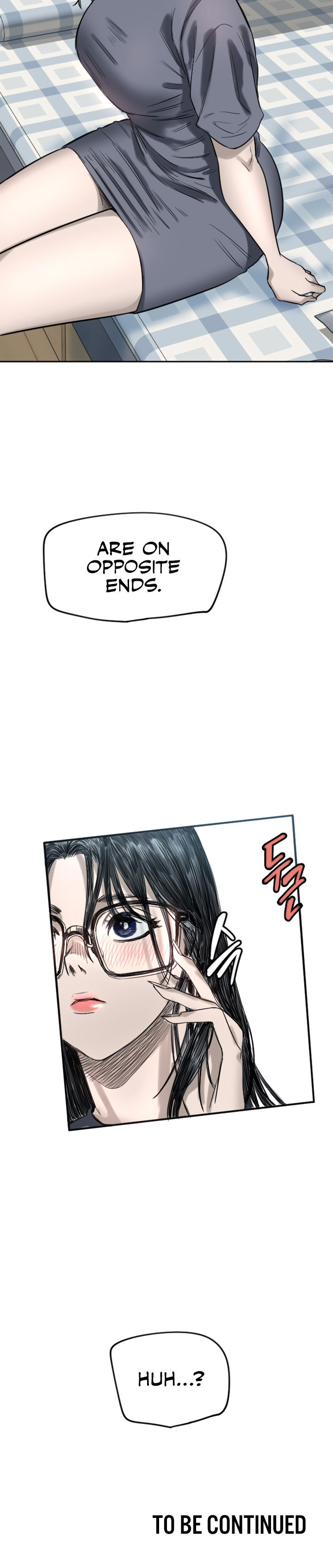 Manitto Chapter 2 - Page 16 in English