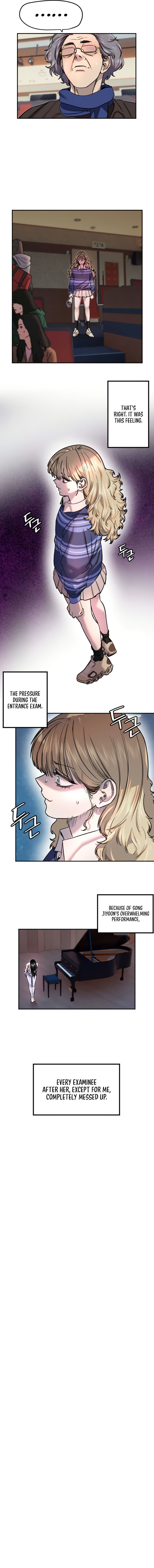 Manitto Chapter 21 - Page 9 in English