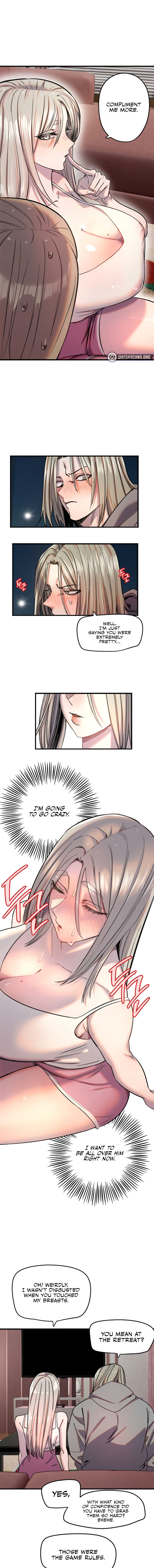 Manitto Chapter 22 - Page 5 in English