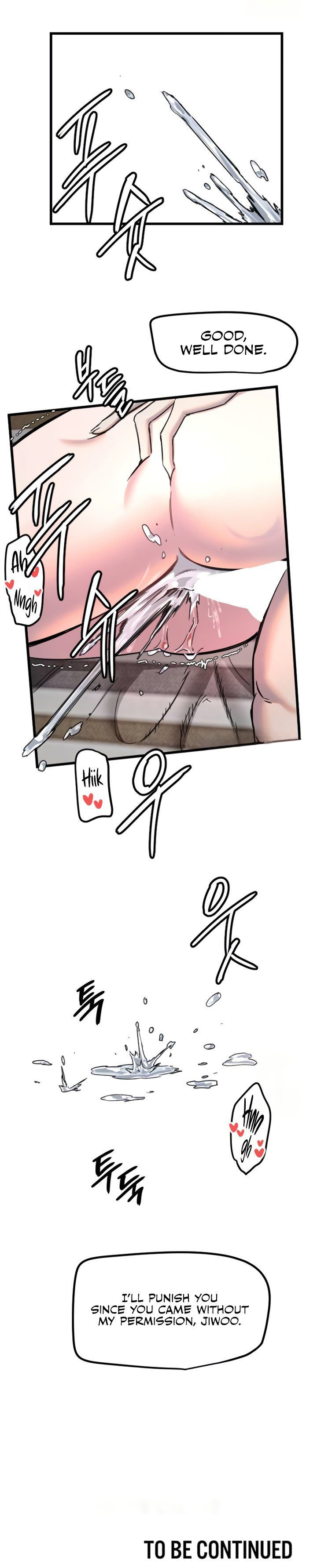 Manitto Chapter 23 - Page 13 in English