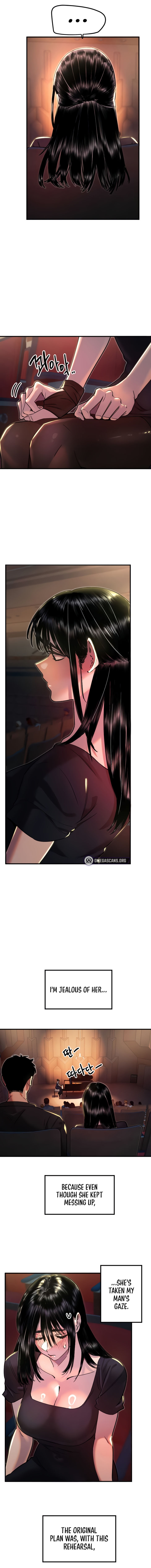 Manitto Chapter 36 - Page 6 in English