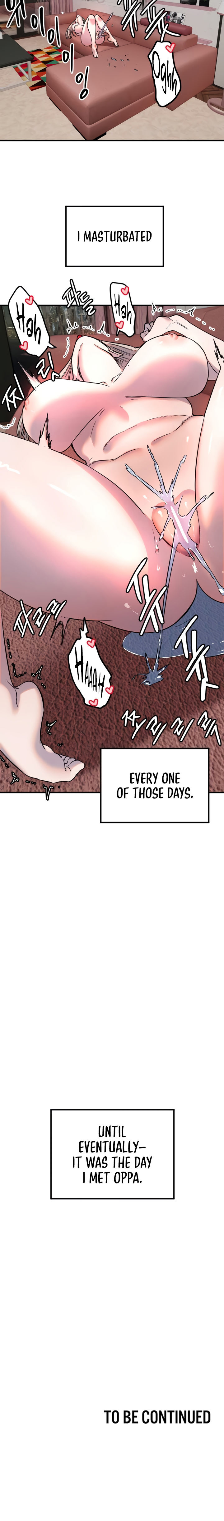 Manitto Chapter 38 - Page 12 in English