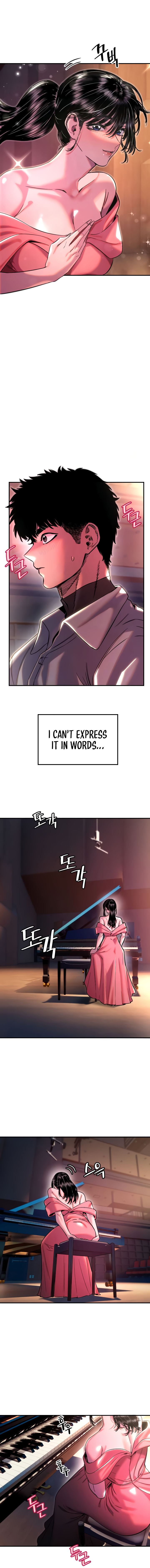 Manitto Chapter 44 - Page 4 in English