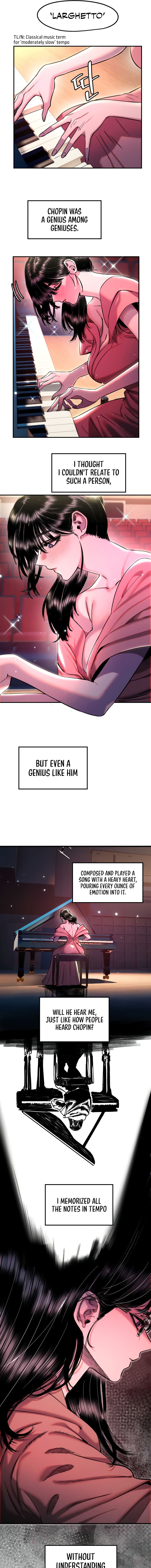 Manitto Chapter 44 - Page 7 in English
