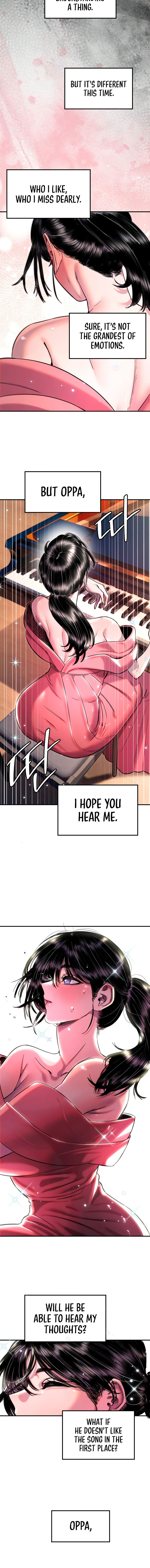 Manitto Chapter 44 - Page 8 in English