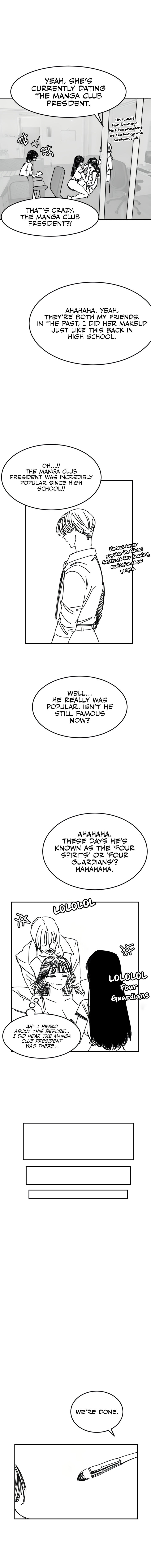 Manitto Chapter 46 - Page 15 in English