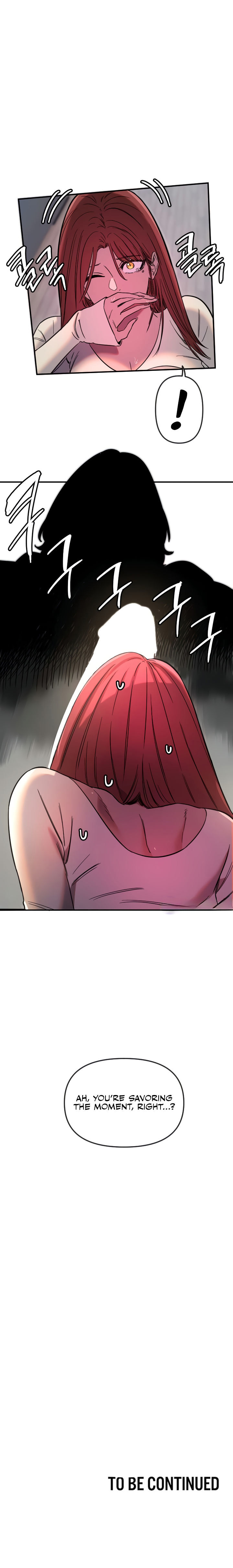 Manitto Chapter 47 - Page 12 in English