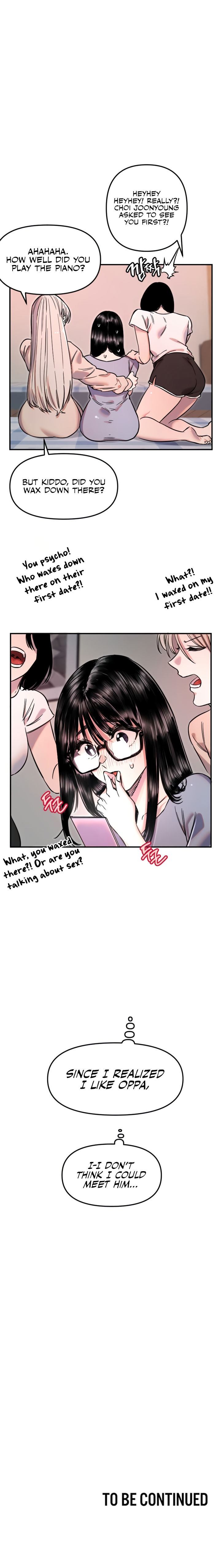 Manitto Chapter 49 - Page 12 in English