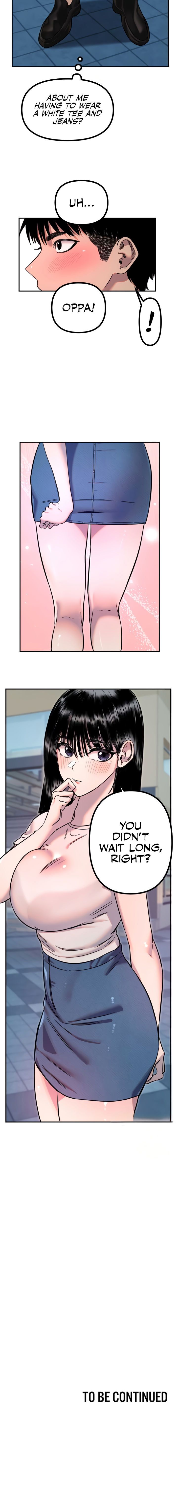 Manitto Chapter 51 - Page 12 in English