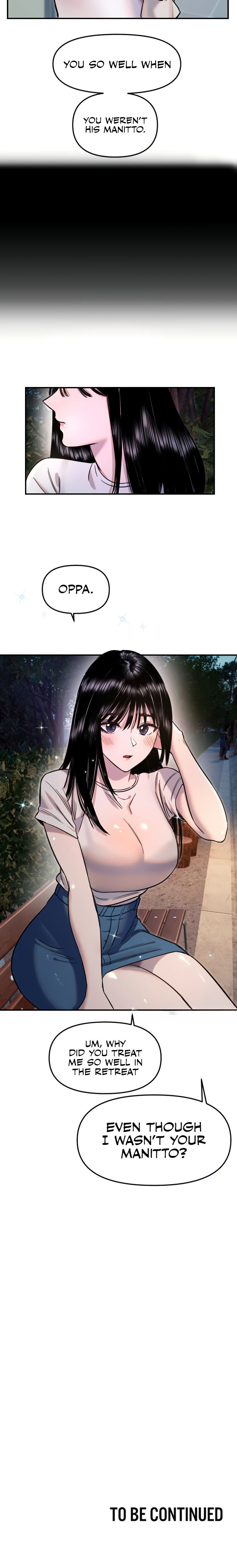 Manitto Chapter 52 - Page 12 in English