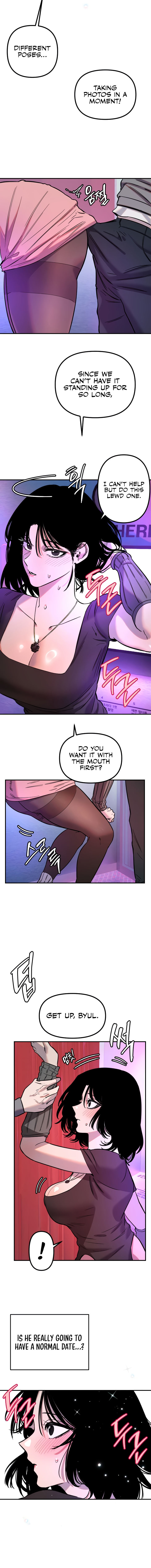 Manitto Chapter 56 - Page 10 in English